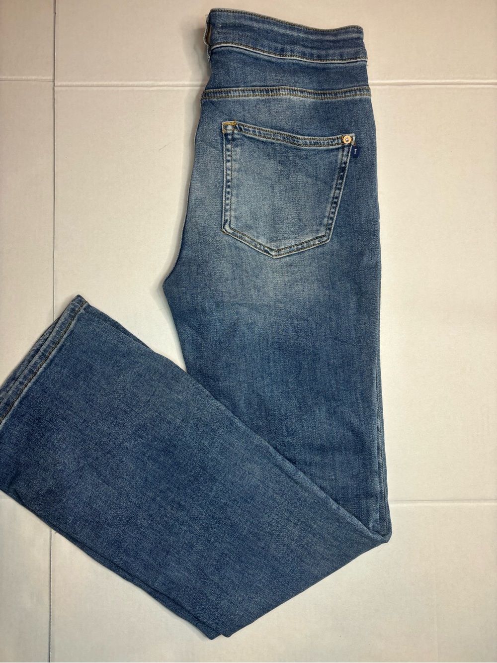 Pilcro Jeans size 28 Anthropologie